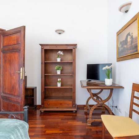 Luxury Apartment In The Heart Of Rome - Near Metro A And B Экстерьер фото