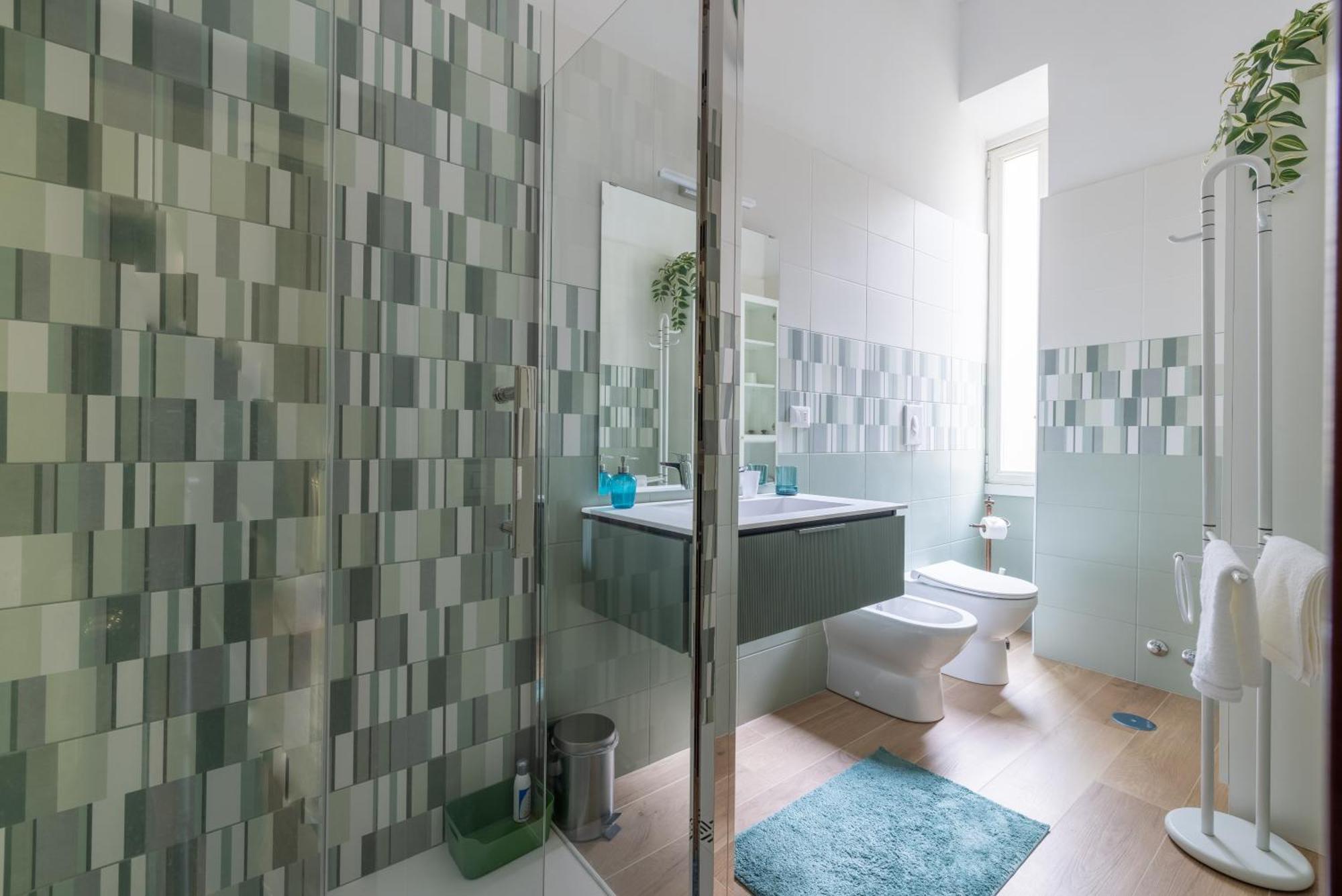 Luxury Apartment In The Heart Of Rome - Near Metro A And B Экстерьер фото