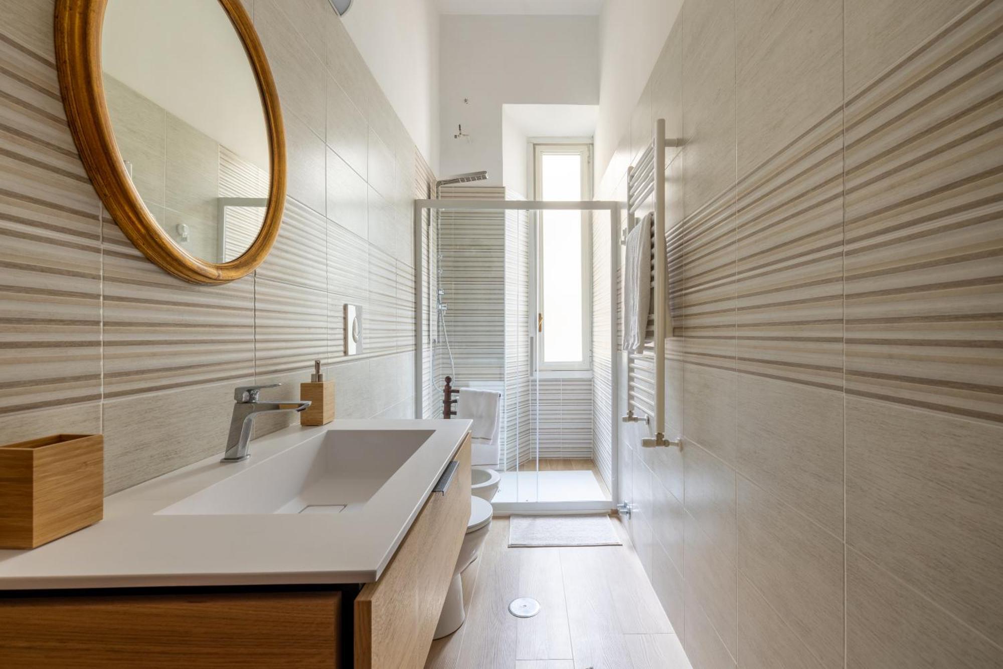 Luxury Apartment In The Heart Of Rome - Near Metro A And B Экстерьер фото