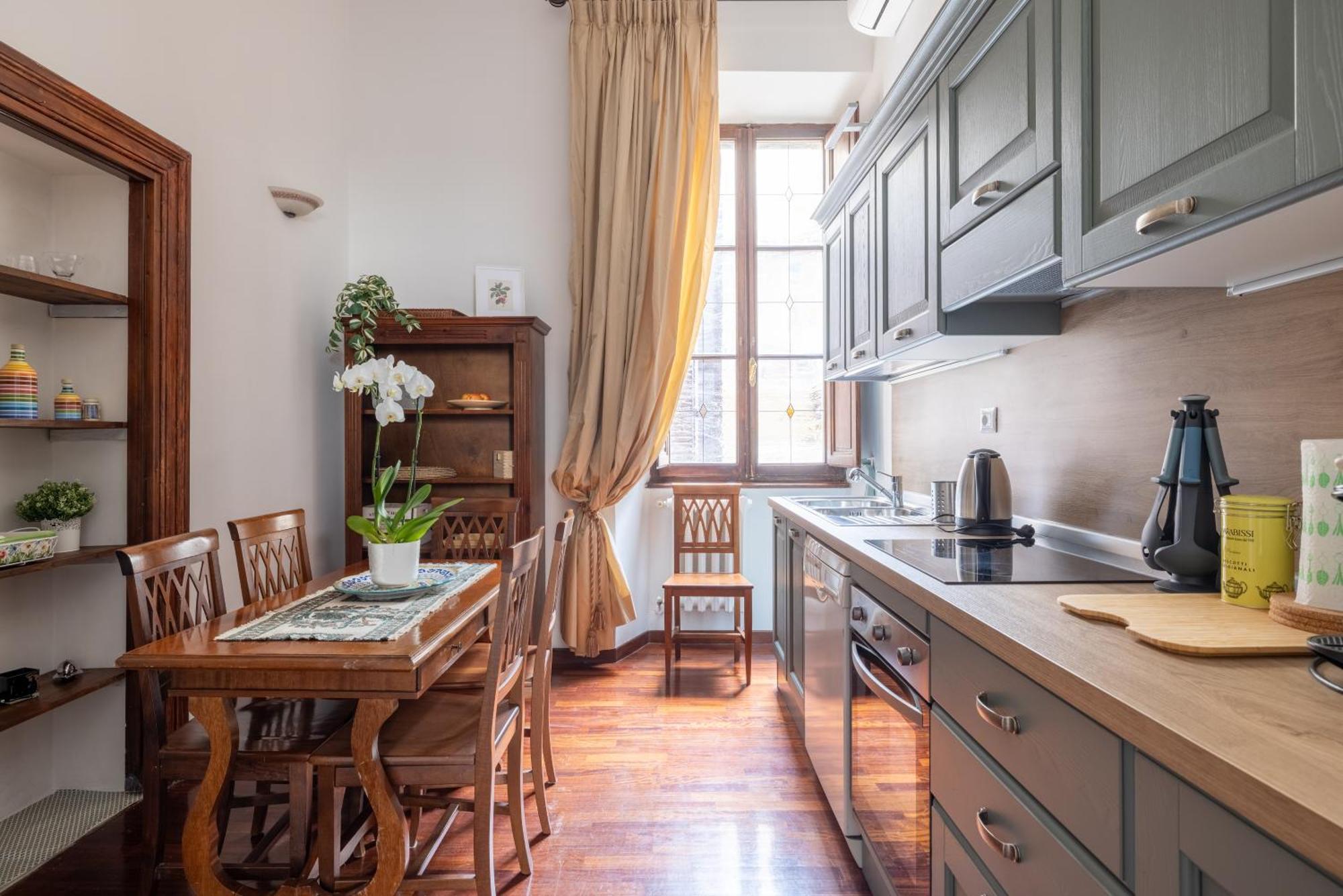 Luxury Apartment In The Heart Of Rome - Near Metro A And B Экстерьер фото