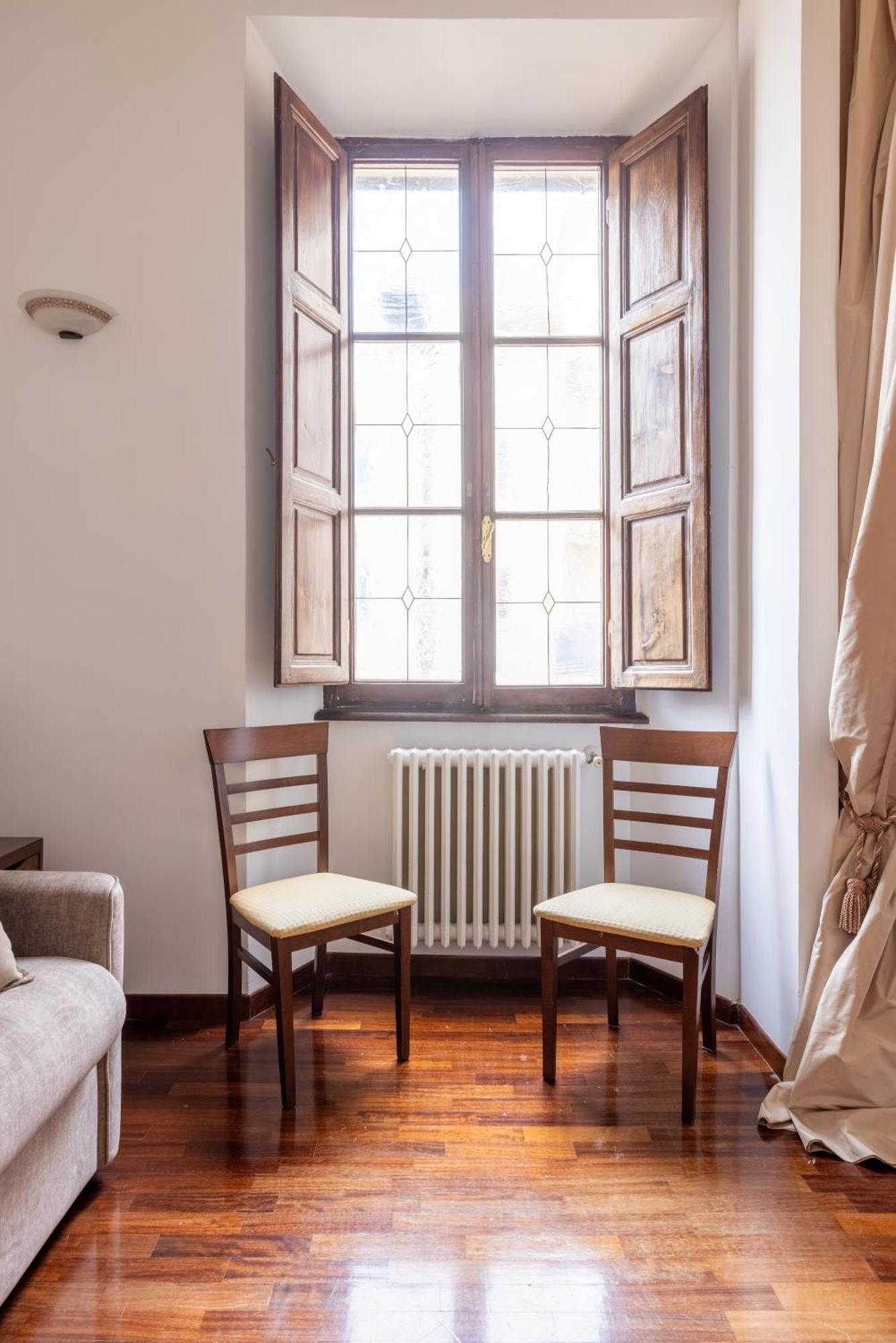Luxury Apartment In The Heart Of Rome - Near Metro A And B Экстерьер фото