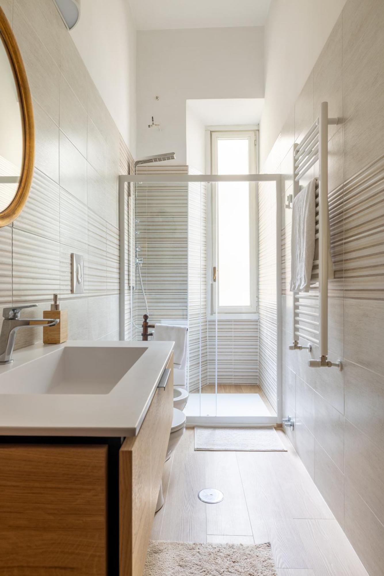 Luxury Apartment In The Heart Of Rome - Near Metro A And B Экстерьер фото