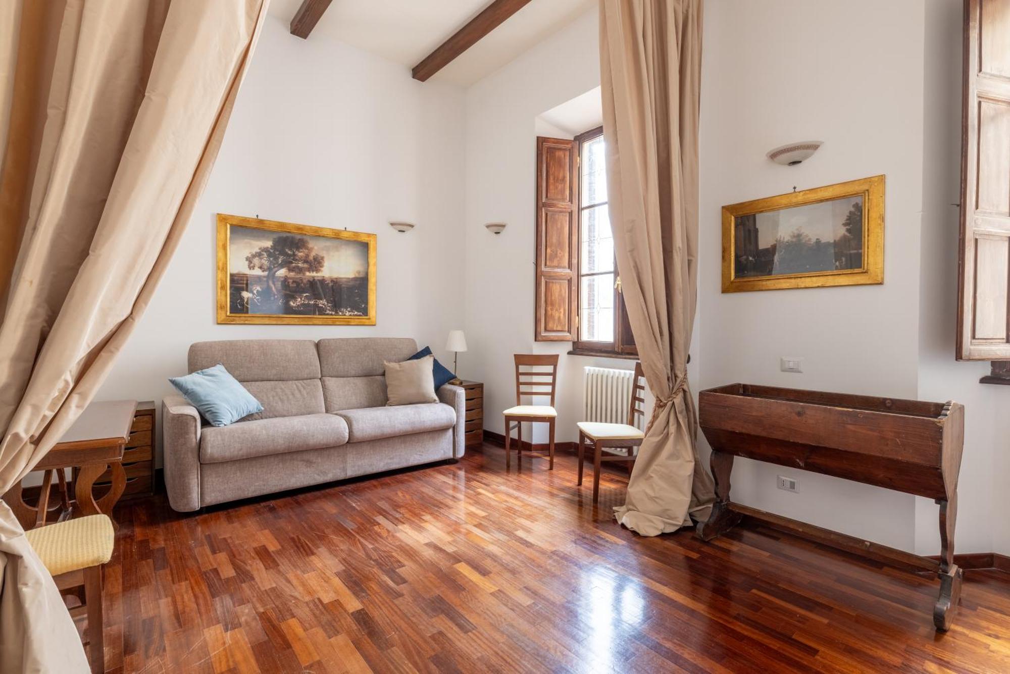 Luxury Apartment In The Heart Of Rome - Near Metro A And B Экстерьер фото