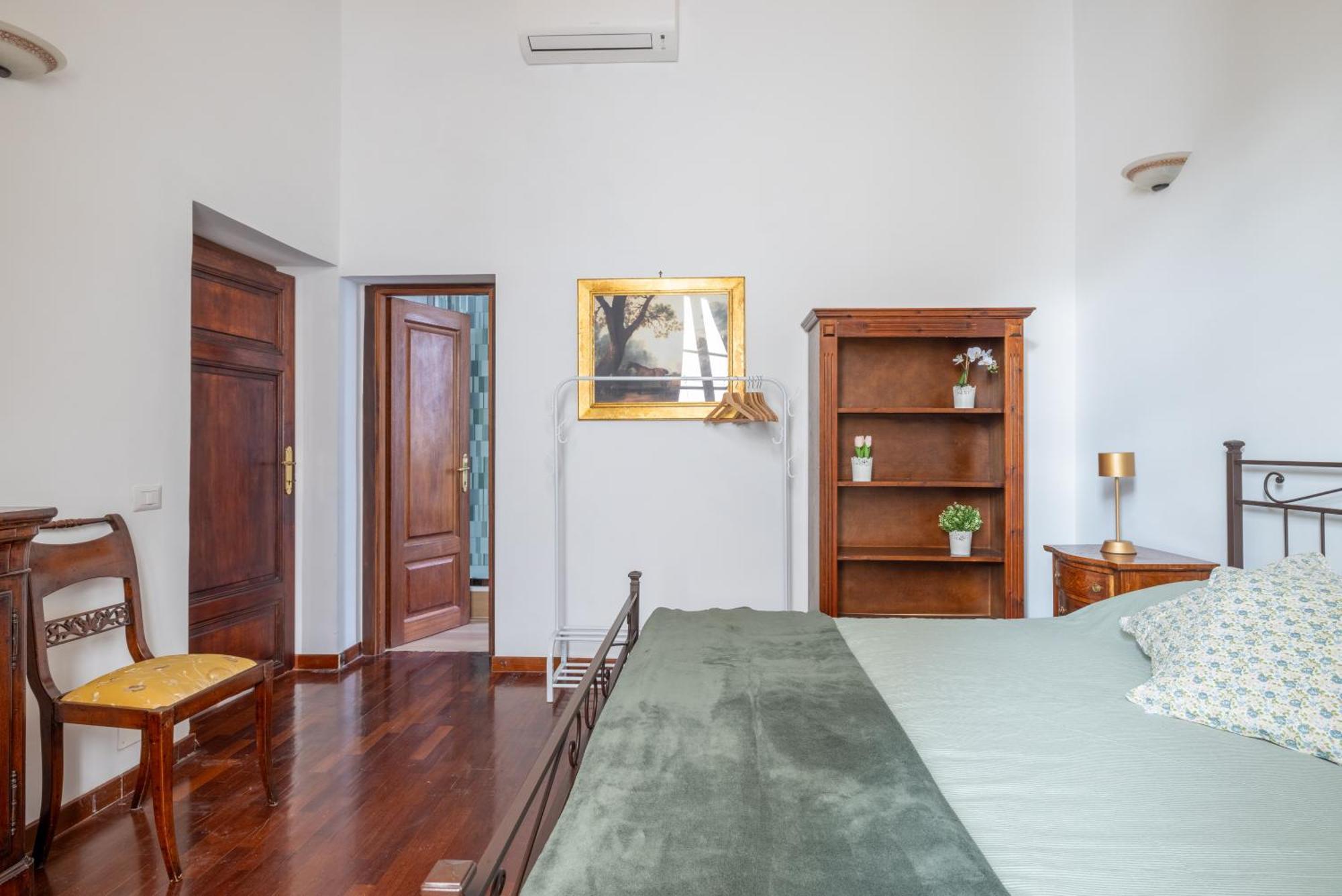 Luxury Apartment In The Heart Of Rome - Near Metro A And B Экстерьер фото