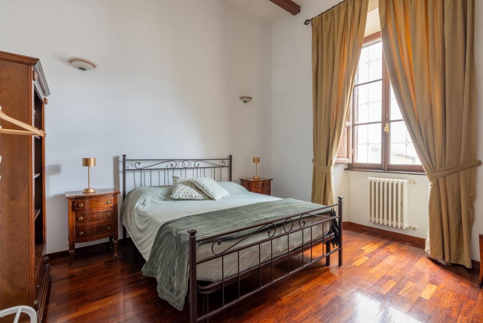 Luxury Apartment In The Heart Of Rome - Near Metro A And B Экстерьер фото