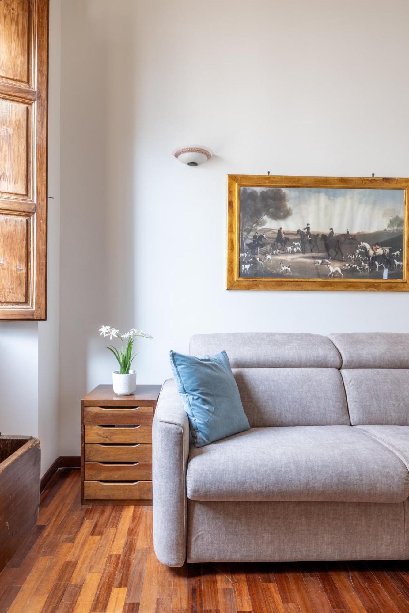Luxury Apartment In The Heart Of Rome - Near Metro A And B Экстерьер фото