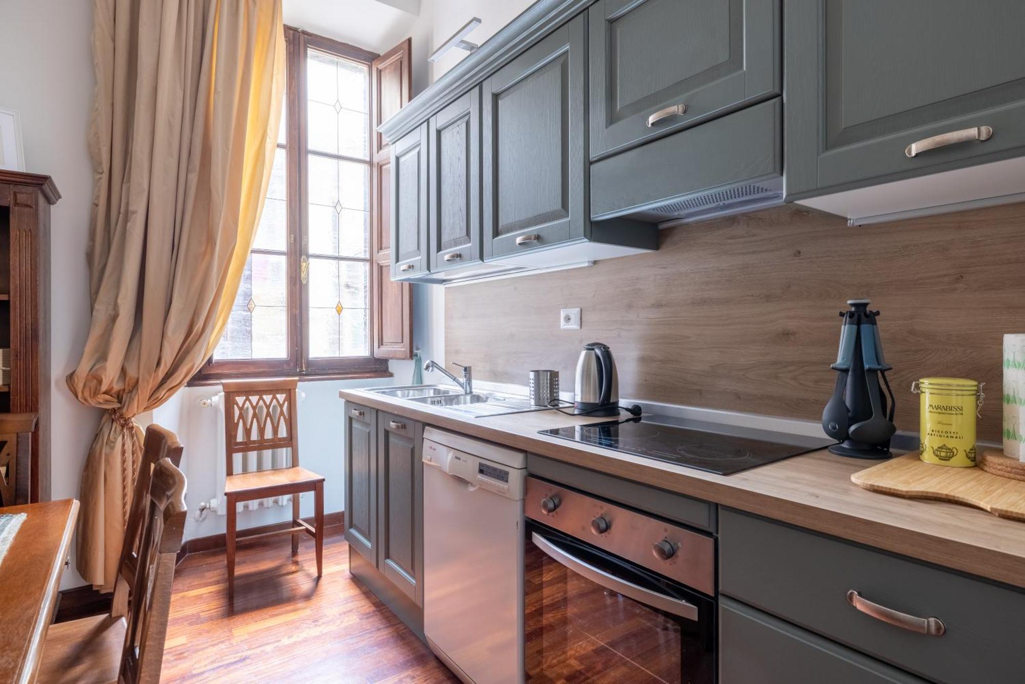 Luxury Apartment In The Heart Of Rome - Near Metro A And B Экстерьер фото