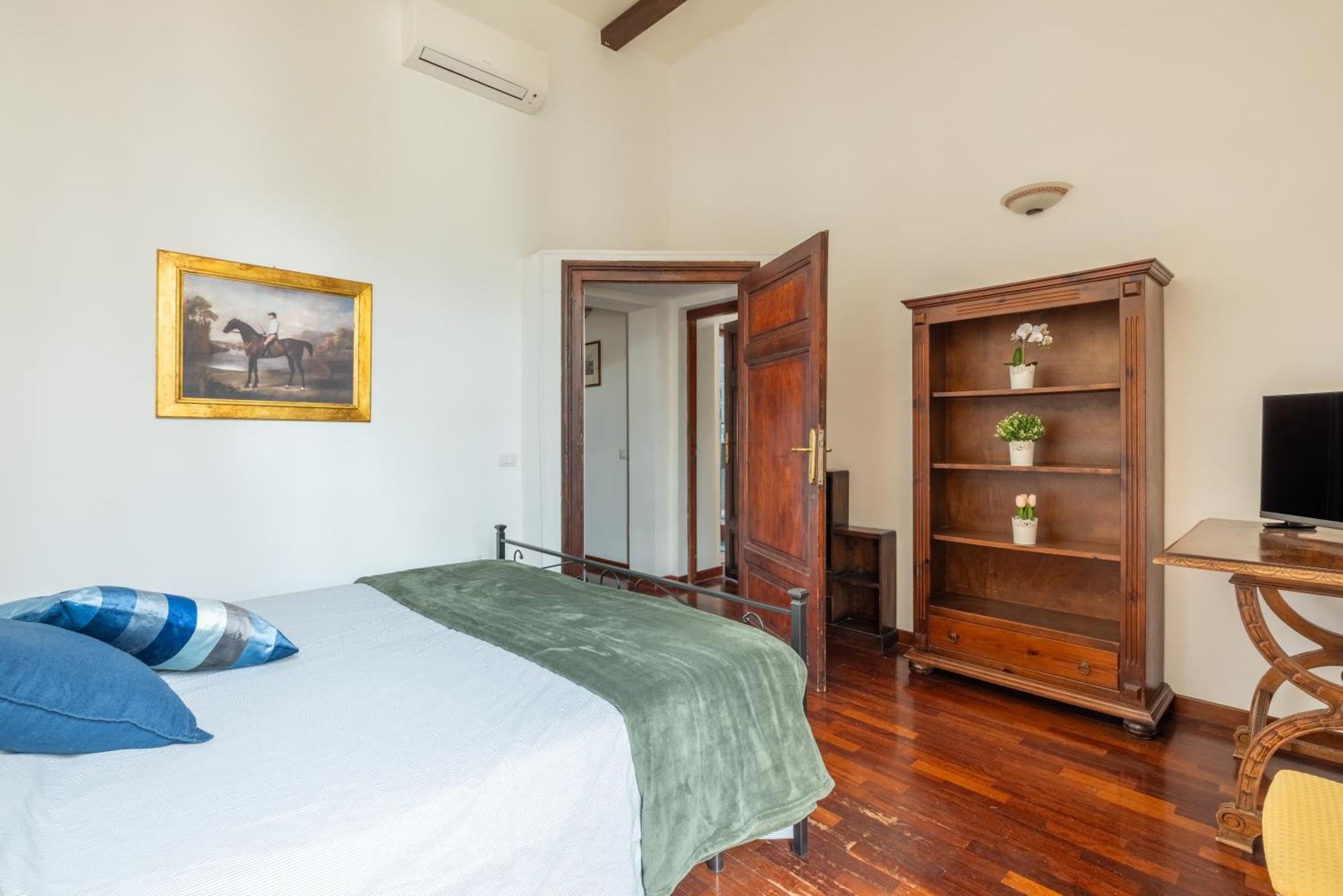 Luxury Apartment In The Heart Of Rome - Near Metro A And B Экстерьер фото