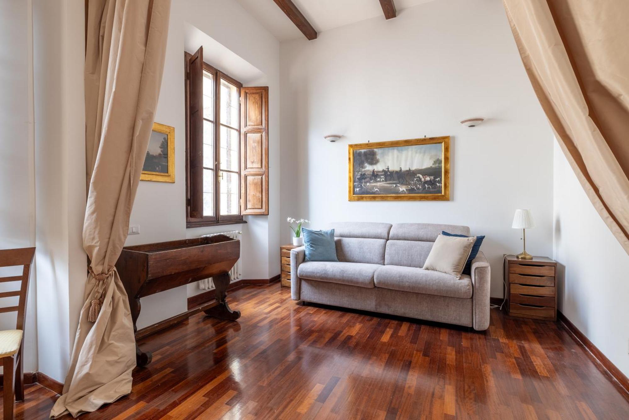 Luxury Apartment In The Heart Of Rome - Near Metro A And B Экстерьер фото