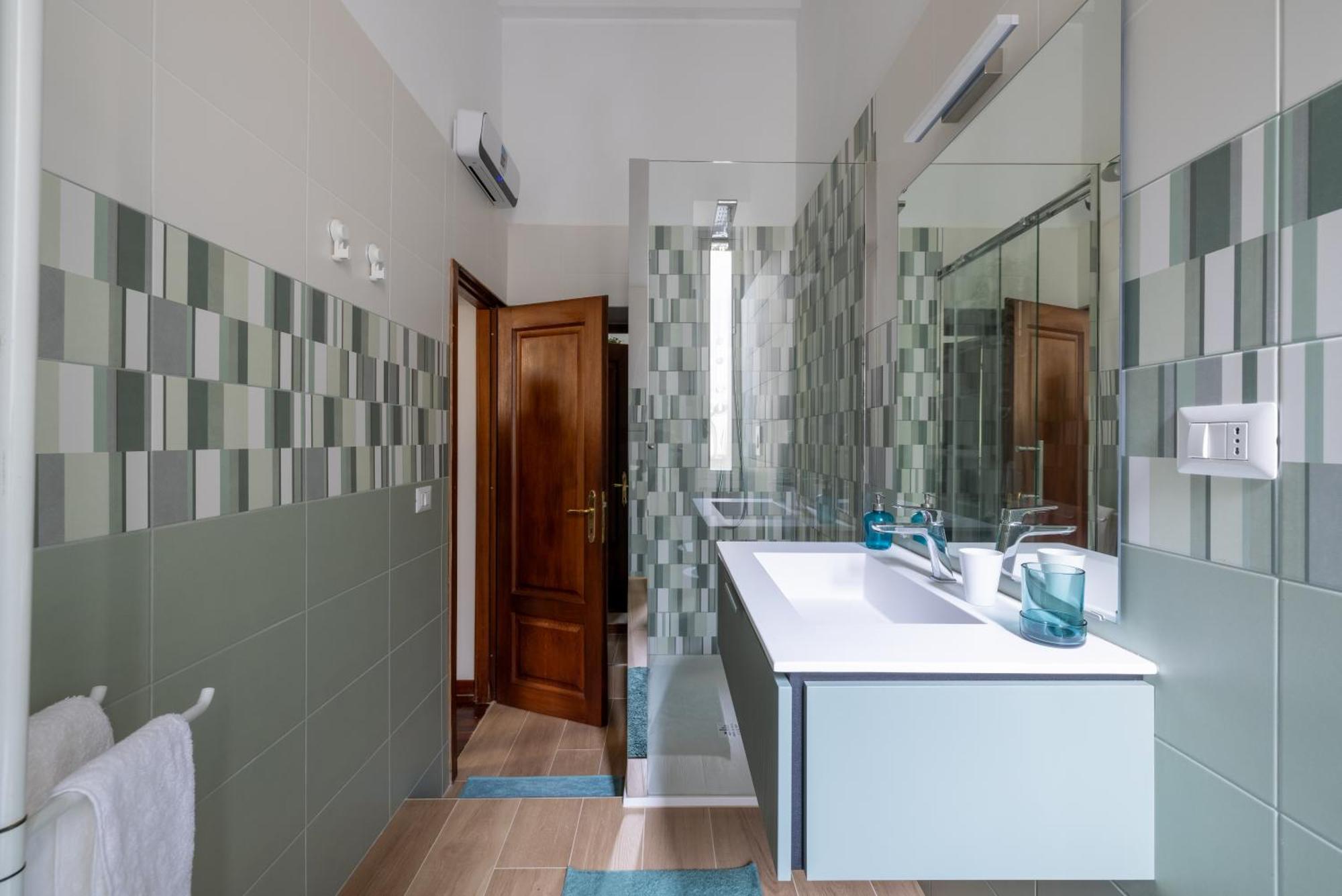 Luxury Apartment In The Heart Of Rome - Near Metro A And B Экстерьер фото
