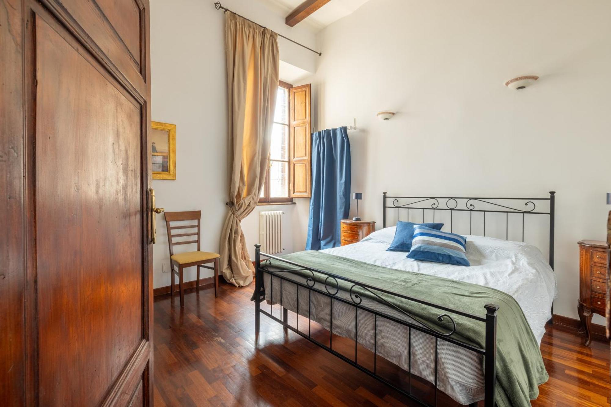 Luxury Apartment In The Heart Of Rome - Near Metro A And B Экстерьер фото