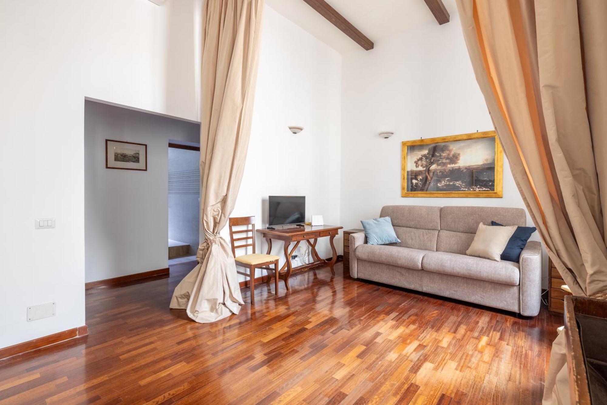 Luxury Apartment In The Heart Of Rome - Near Metro A And B Экстерьер фото