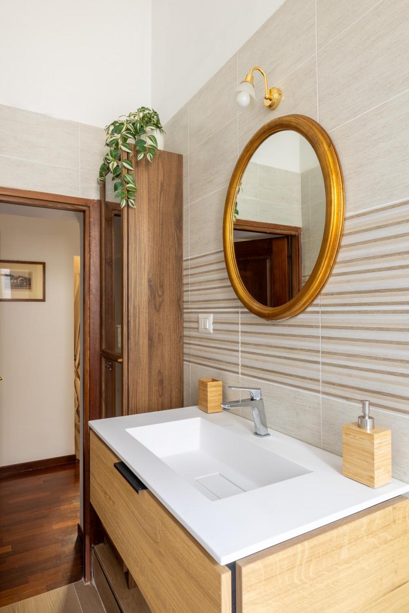 Luxury Apartment In The Heart Of Rome - Near Metro A And B Экстерьер фото