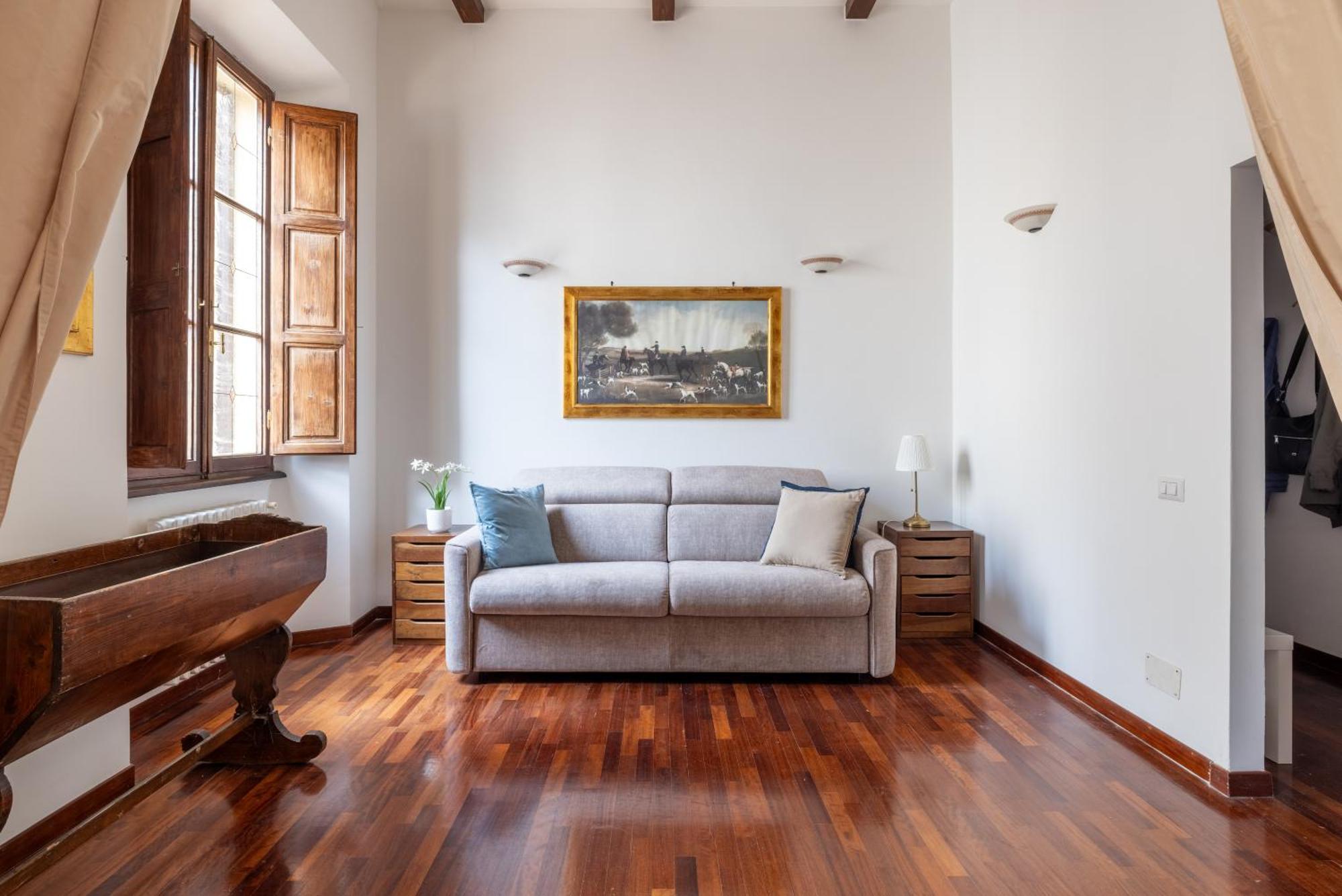 Luxury Apartment In The Heart Of Rome - Near Metro A And B Экстерьер фото