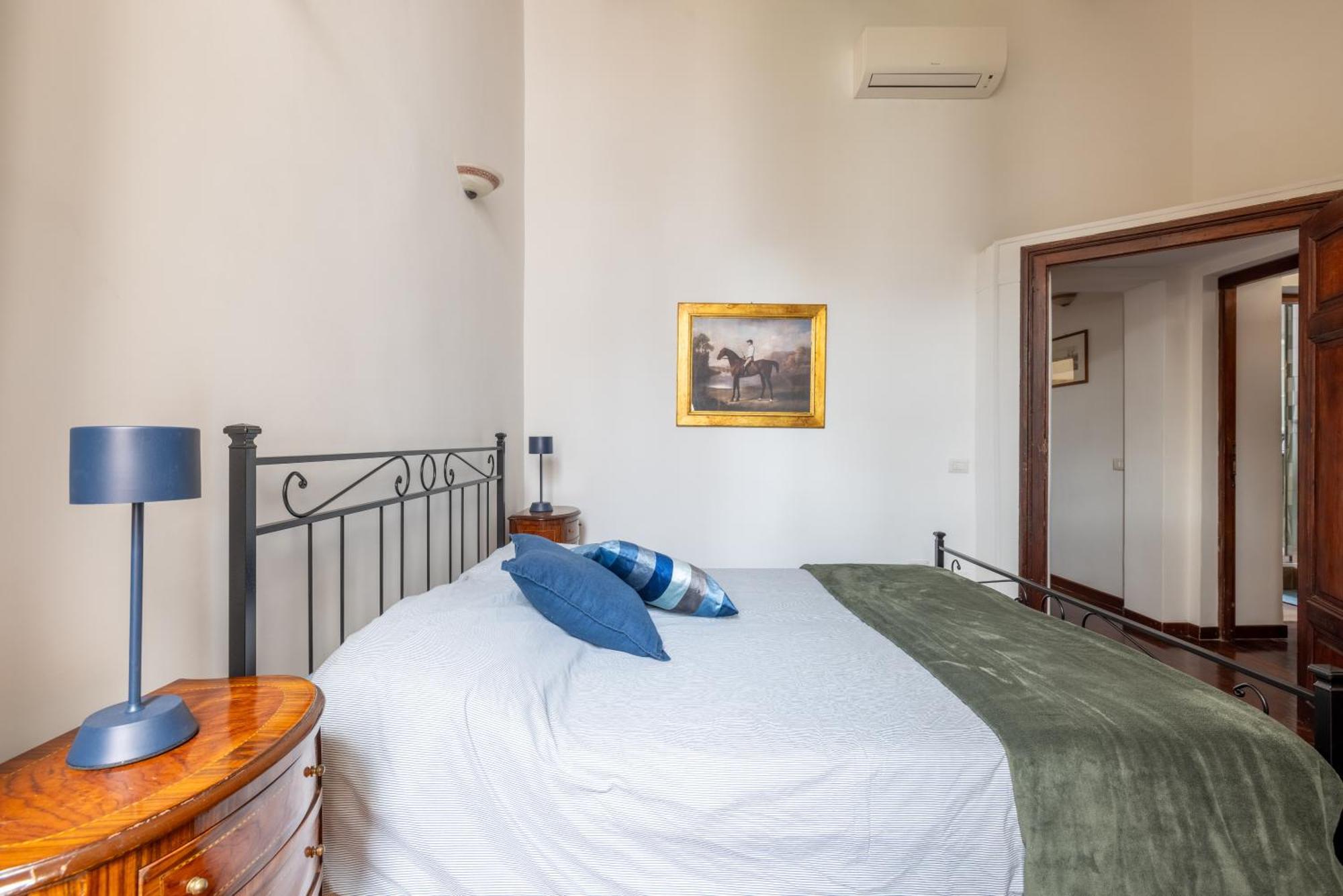Luxury Apartment In The Heart Of Rome - Near Metro A And B Экстерьер фото