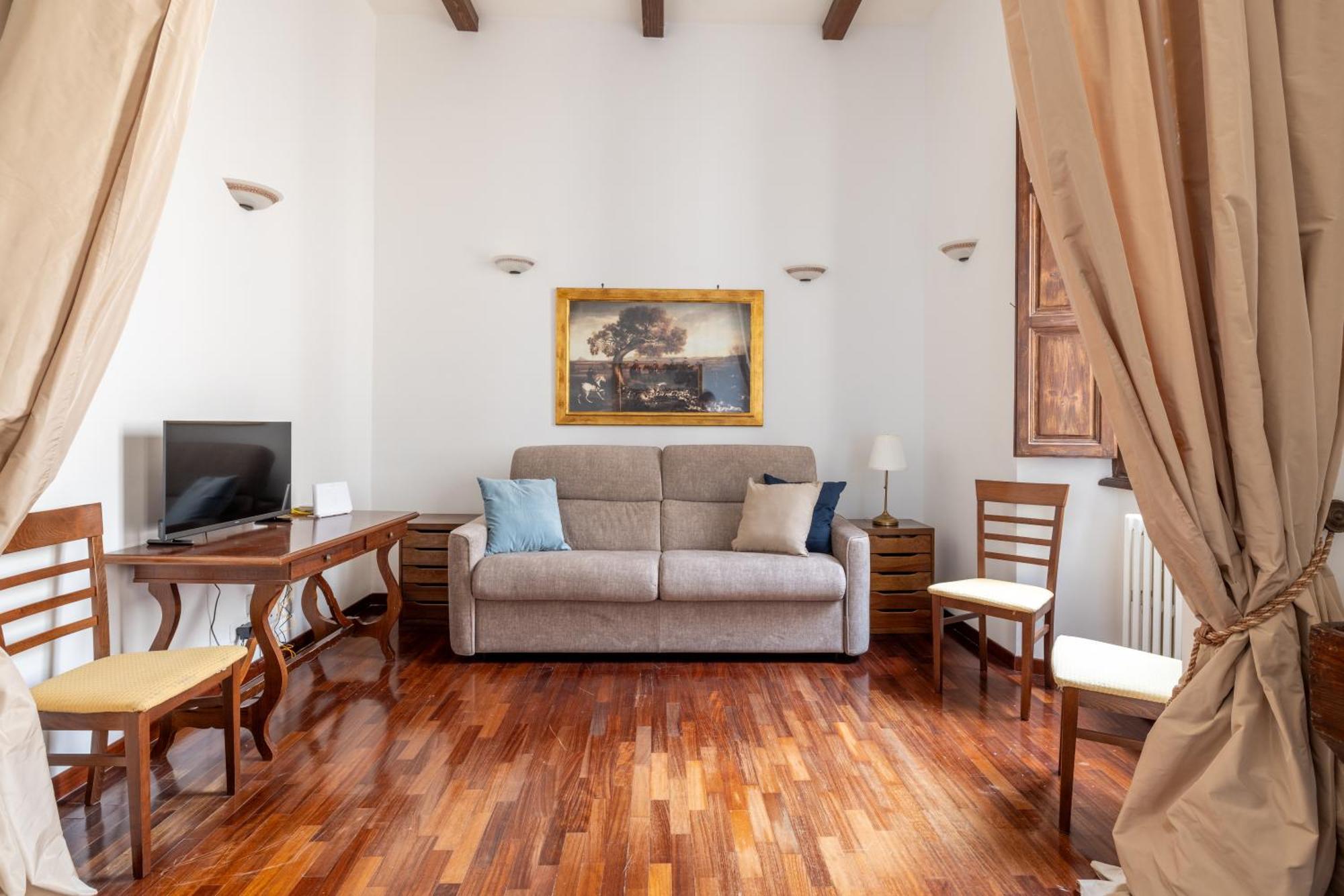 Luxury Apartment In The Heart Of Rome - Near Metro A And B Экстерьер фото