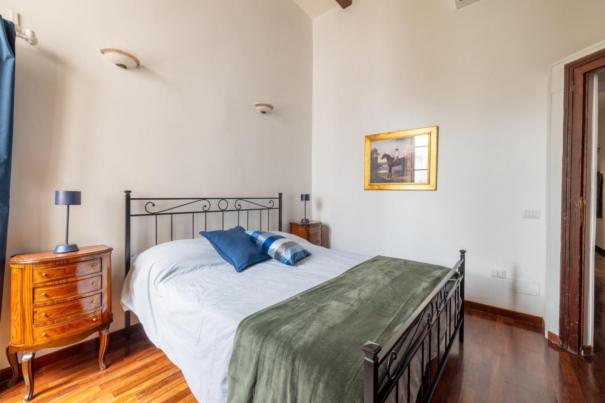 Luxury Apartment In The Heart Of Rome - Near Metro A And B Экстерьер фото