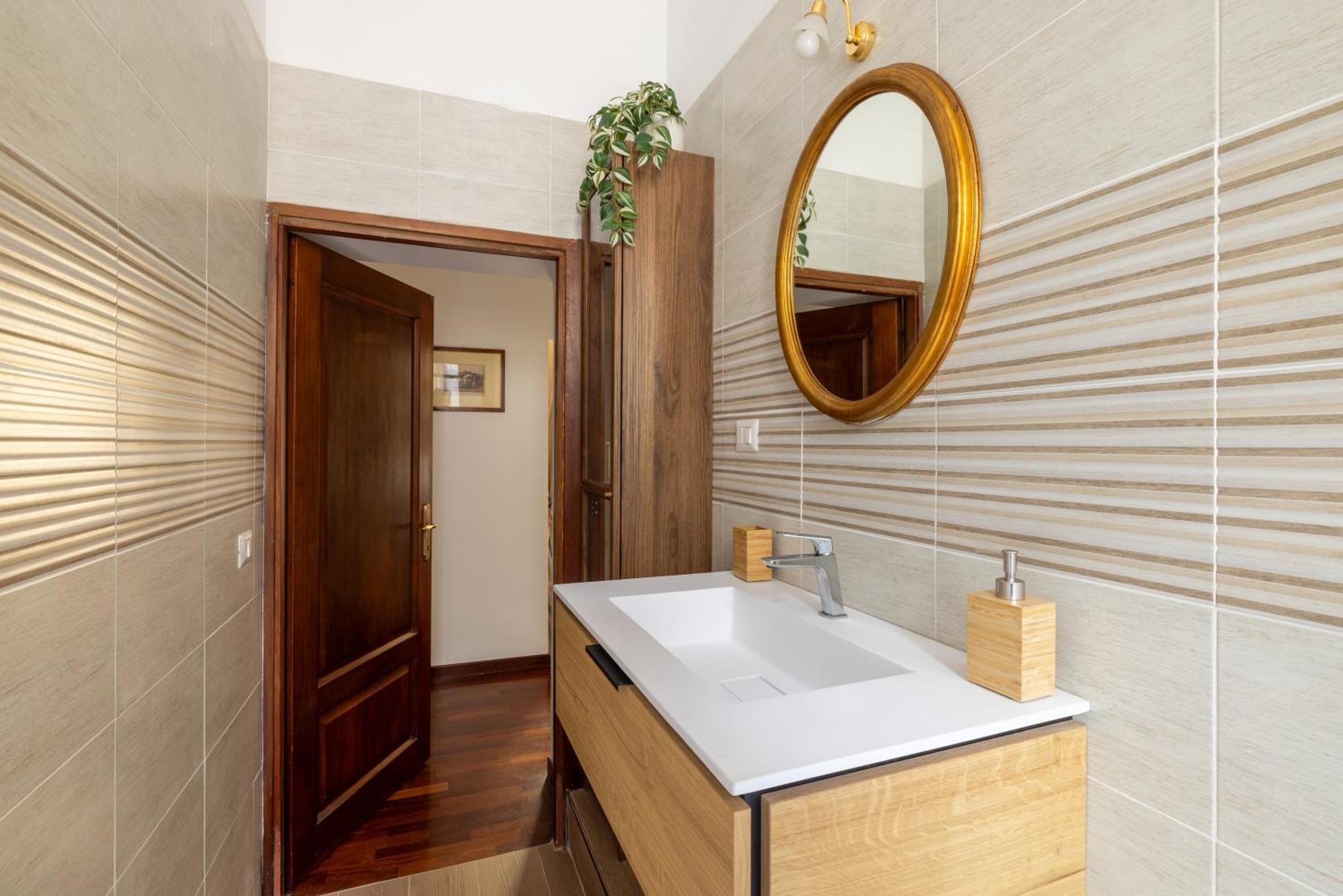 Luxury Apartment In The Heart Of Rome - Near Metro A And B Экстерьер фото